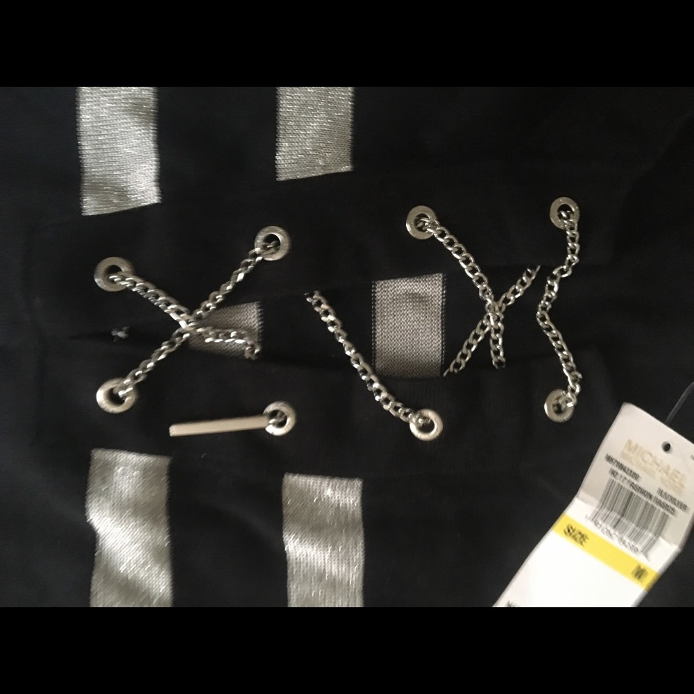 Micheal Kors women’s top size M